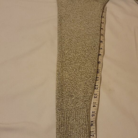 Torrid Twist Knot Sweater Top size 0 - Picture 7 of 8